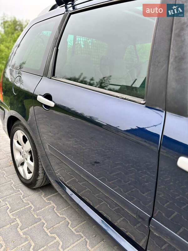 Универсал Peugeot 307 2006 в Тернополе