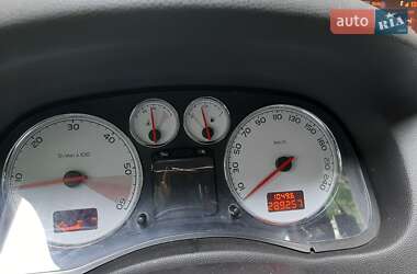 Універсал Peugeot 307 2008 в 