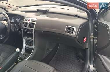 Хетчбек Peugeot 307 2006 в 