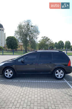 Универсал Peugeot 307 2006 в 