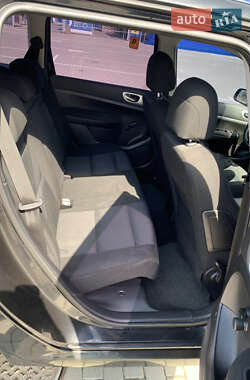 Универсал Peugeot 307 2006 в 