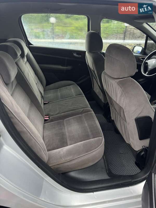 Хетчбек Peugeot 307 2002 в Хмельницькому