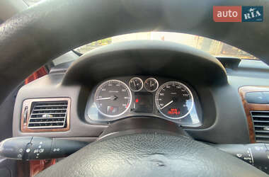 Хэтчбек Peugeot 307 2002 в 