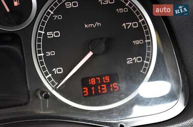 Универсал Peugeot 307 2005 в 