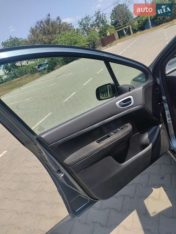 Універсал Peugeot 307 2006 в Одесі