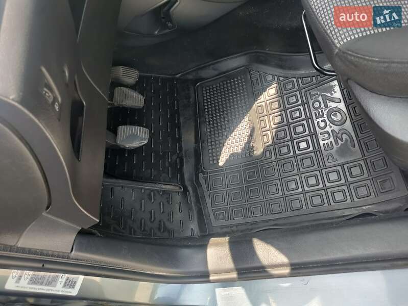 Універсал Peugeot 307 2006 в Одесі