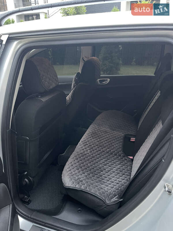 Універсал Peugeot 307 2007 в Кременчуці