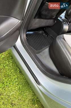 Хэтчбек Peugeot 307 2004 в 