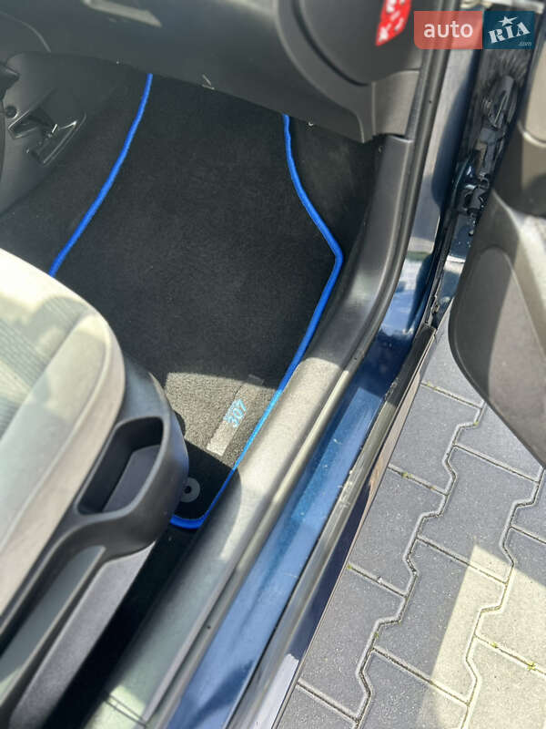 Универсал Peugeot 307 2006 в Тернополе