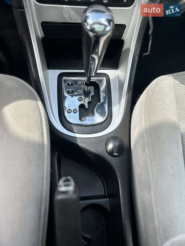 Универсал Peugeot 307 2006 в Тернополе