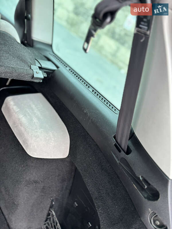 Универсал Peugeot 307 2006 в Тернополе