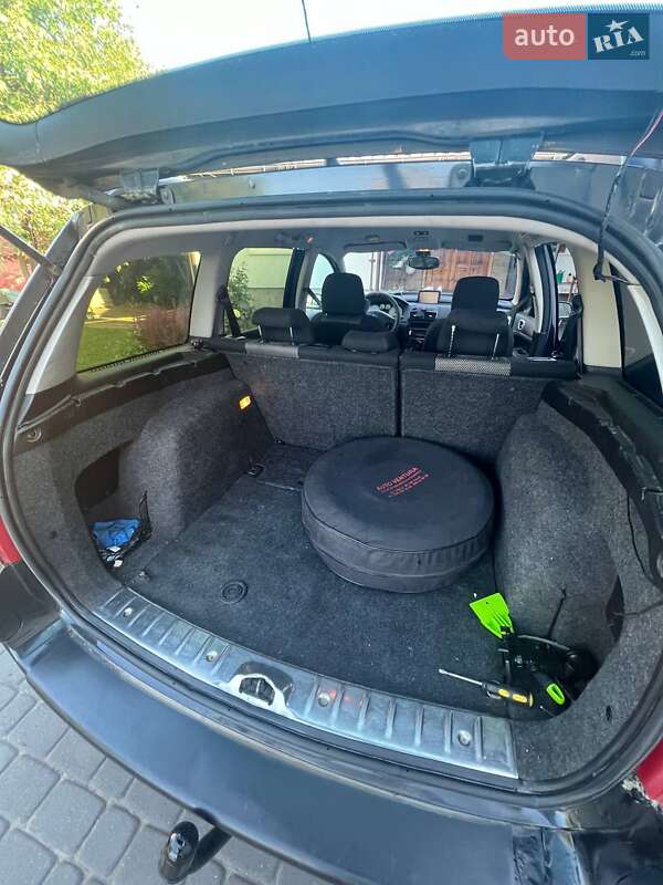 Универсал Peugeot 307 2007 в Новом Ярычеве фото 15 Универсал Peugeot 307 2007 в Новом Ярычеве