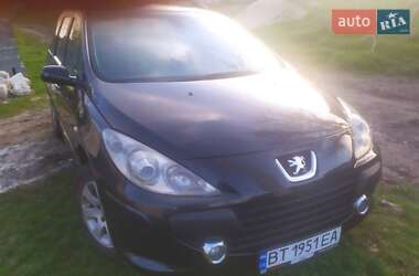 Універсал Peugeot 307 2007 в Херсоні