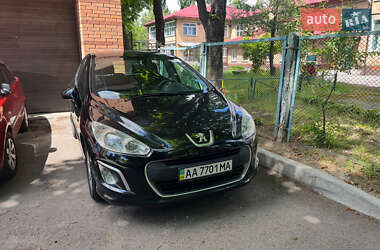 Хетчбек Peugeot 307 2011 в Києві