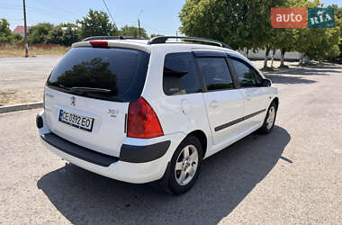 Універсал Peugeot 307 2005 в 
