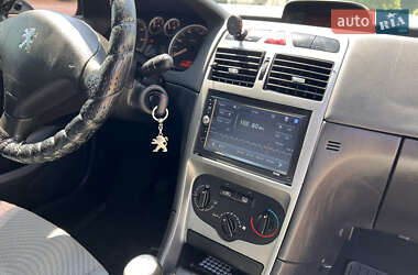 Універсал Peugeot 307 2005 в 