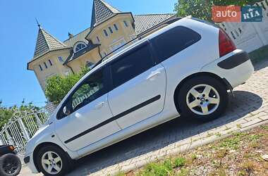 Універсал Peugeot 307 2005 в Чернівцях