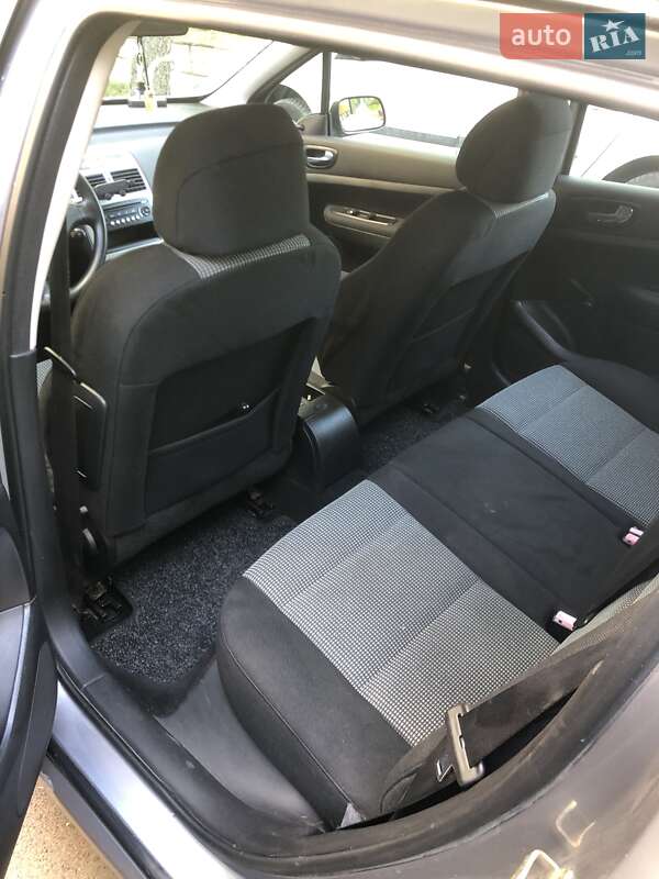 Хетчбек Peugeot 307 2005 в Луцьку