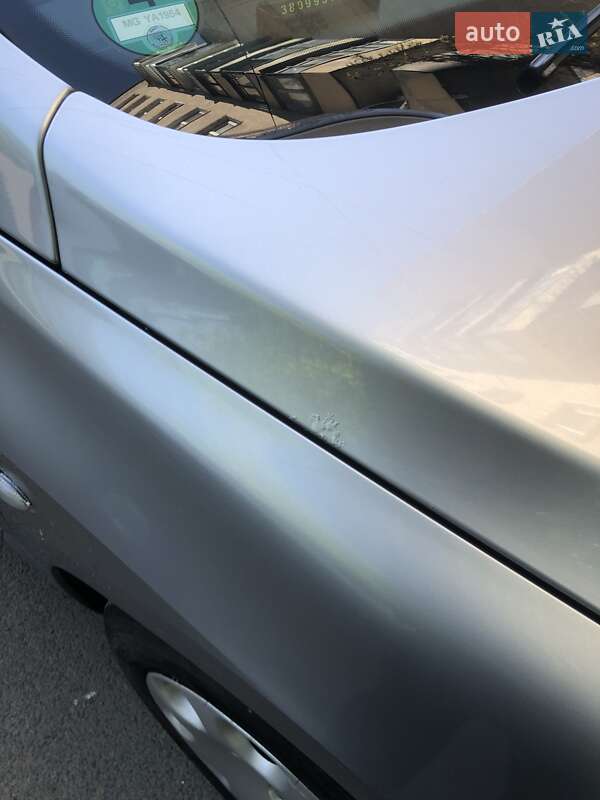 Хетчбек Peugeot 307 2005 в Луцьку