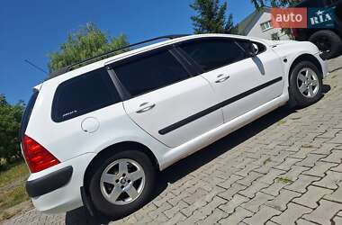 Універсал Peugeot 307 2005 в 