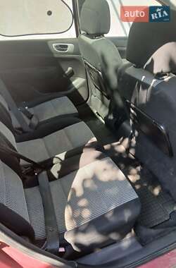 Универсал Peugeot 307 2006 в 