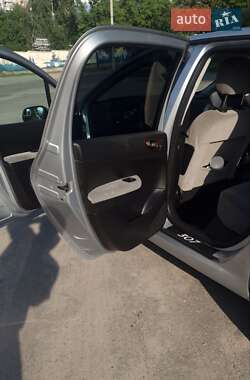 Хэтчбек Peugeot 307 2006 в 