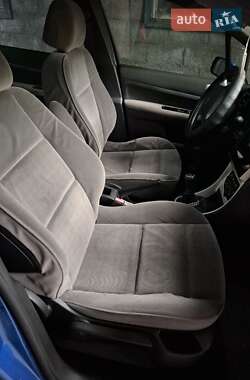 Хетчбек Peugeot 307 2003 в Дніпрі