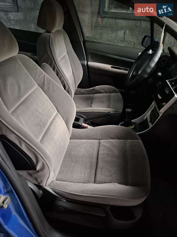 Хэтчбек Peugeot 307 2003 в Днепре фото 8 Хэтчбек Peugeot 307 2003 в Днепре