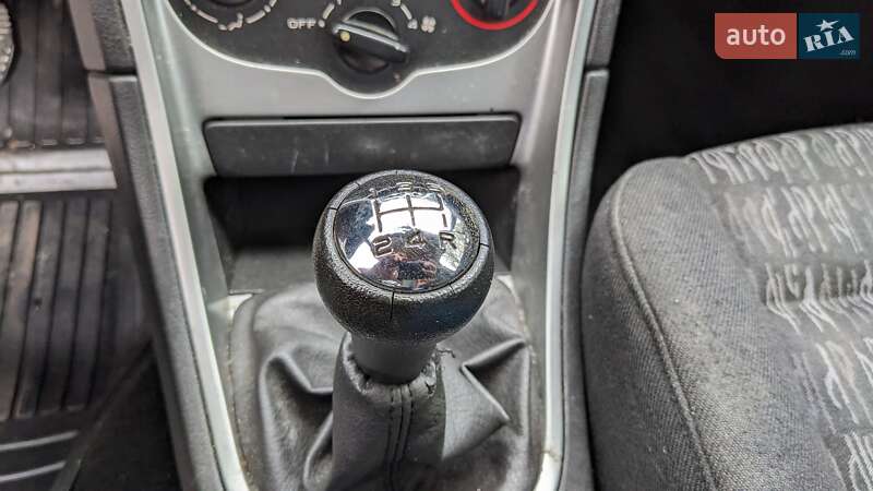 Хэтчбек Peugeot 307 2004 в Кривом Роге