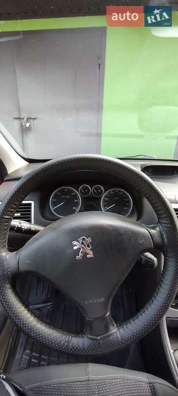 Универсал Peugeot 307 2003 в Немирове фото 12 Универсал Peugeot 307 2003 в Немирове