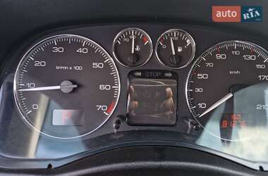 Хэтчбек Peugeot 307 2006 в Николаеве