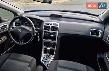 Хэтчбек Peugeot 307 2006 в Николаеве