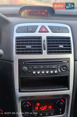 Хетчбек Peugeot 307 2007 в Фастові