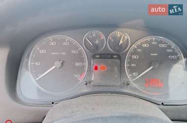 Хетчбек Peugeot 307 2007 в Фастові