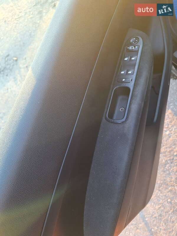 Универсал Peugeot 307 2007 в Хмельницком