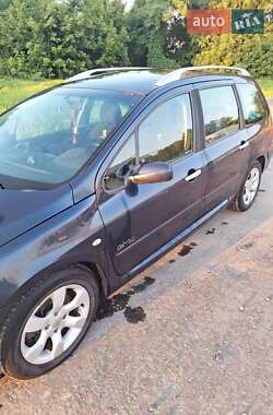 Универсал Peugeot 307 2007 в Хмельницком