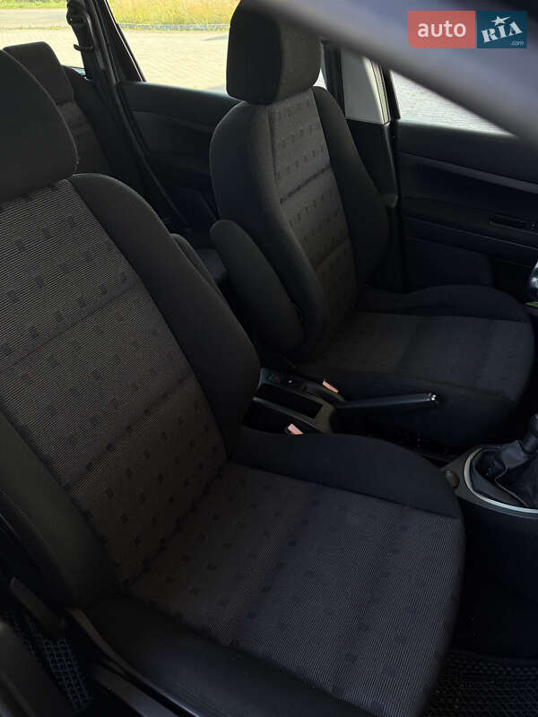 Универсал Peugeot 307 2003 в Бережанах