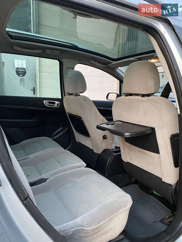 Универсал Peugeot 307 2006 в Киеве