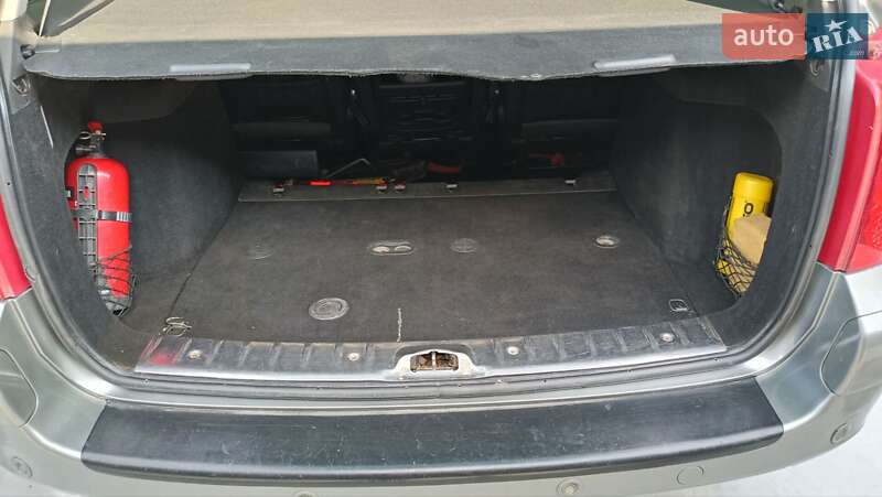 Універсал Peugeot 307 2007 в Ізмаїлі