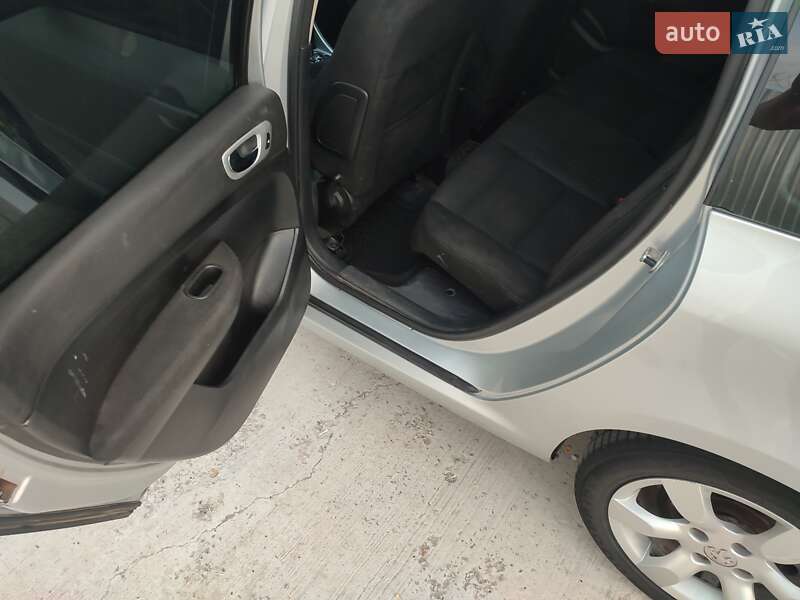 Універсал Peugeot 307 2008 в Вапнярці