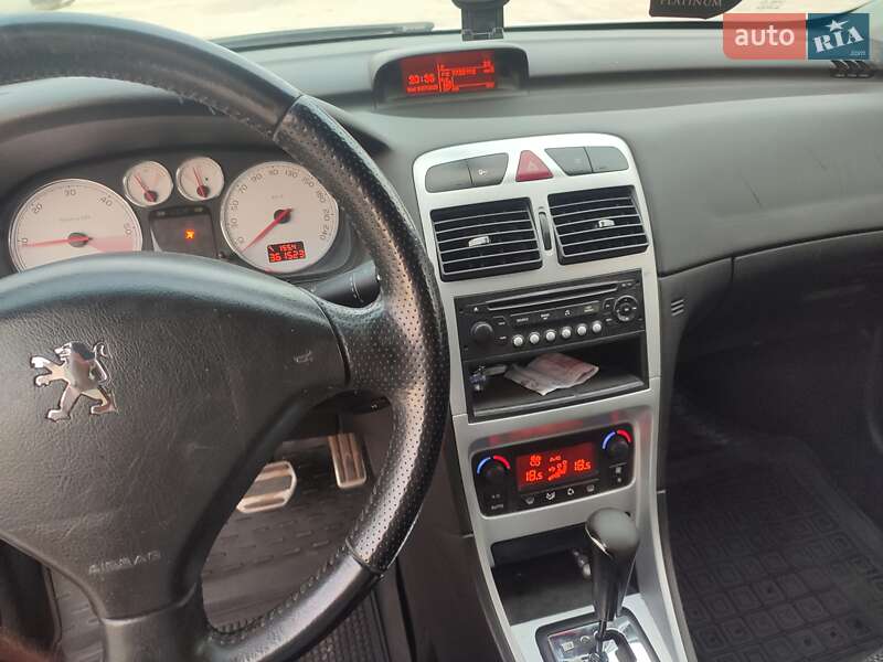 Універсал Peugeot 307 2008 в Вапнярці