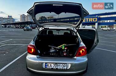 Хэтчбек Peugeot 307 2006 в Киеве