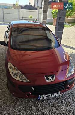 Хетчбек Peugeot 307 2005 в Тернополі