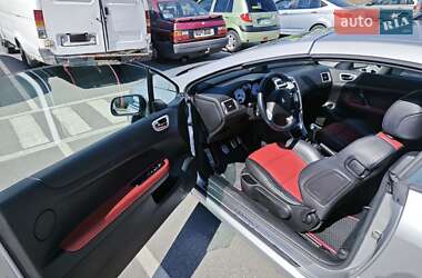 Кабріолет Peugeot 307 2005 в Києві
