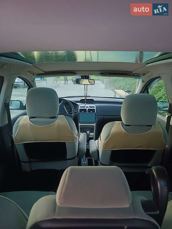 Універсал Peugeot 307 2006 в Городку