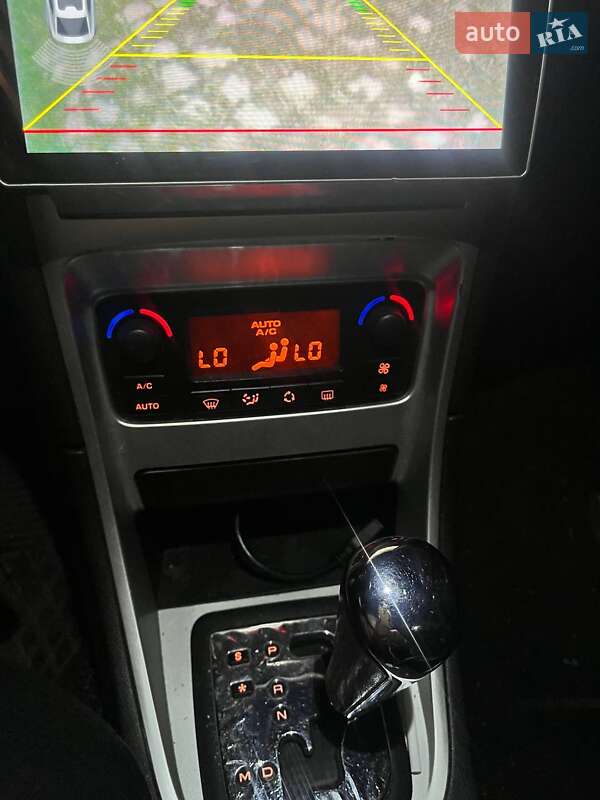 Универсал Peugeot 307 2006 в Вышгороде фото 4 Универсал Peugeot 307 2006 в Вышгороде