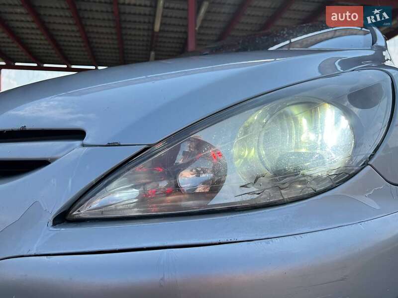 Універсал Peugeot 307 2003 в Солотвині