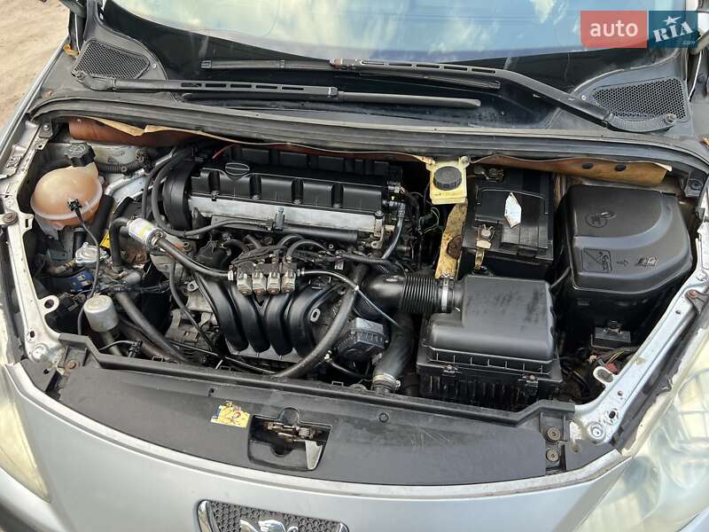 Универсал Peugeot 307 2006 в Киеве