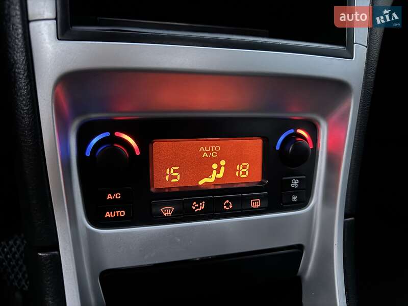 Хэтчбек Peugeot 307 2007 в Тернополе