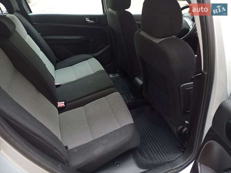 Універсал Peugeot 307 2004 в Івано-Франківську